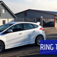 Watch Us Take A Ford Focus RS Around The Nürburgring Live Right Now